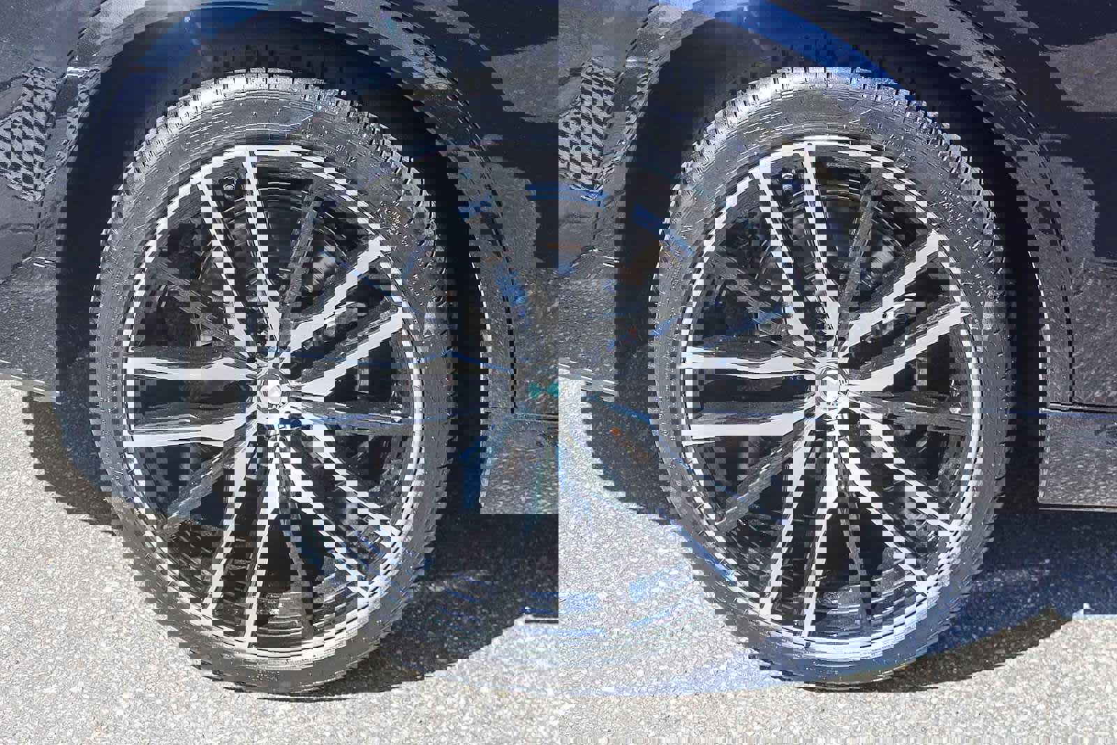 Used 2023 BMW X5 sDrive40i w/ M Sport Package image 8