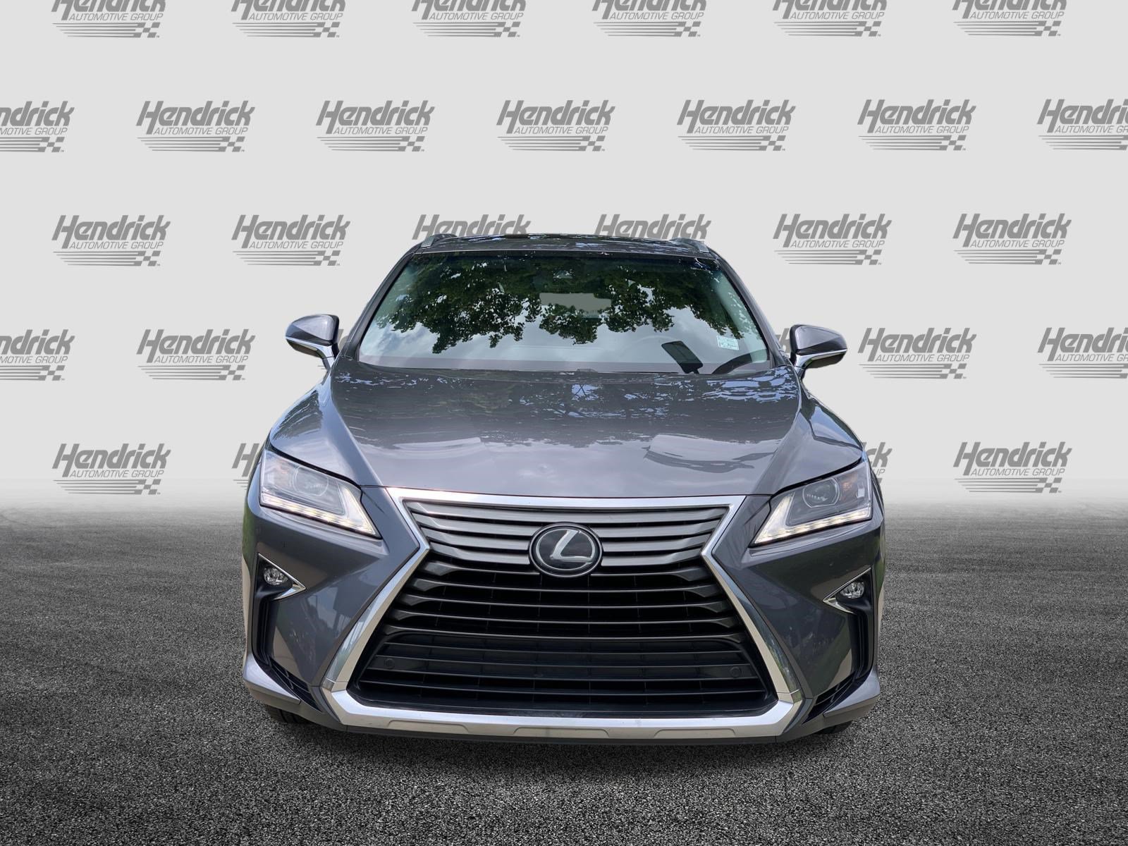 Used 2019 Lexus RX 350 FWD w/ Navigation Package image 3