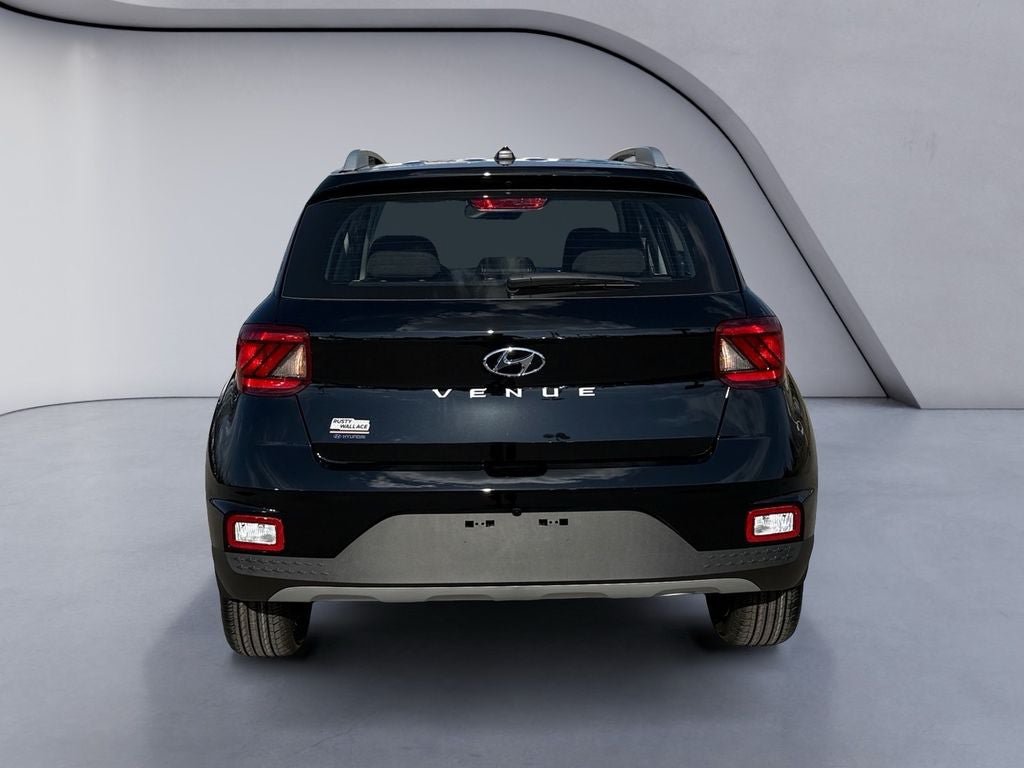 New 2026 Hyundai Venue SEL FWD image 4