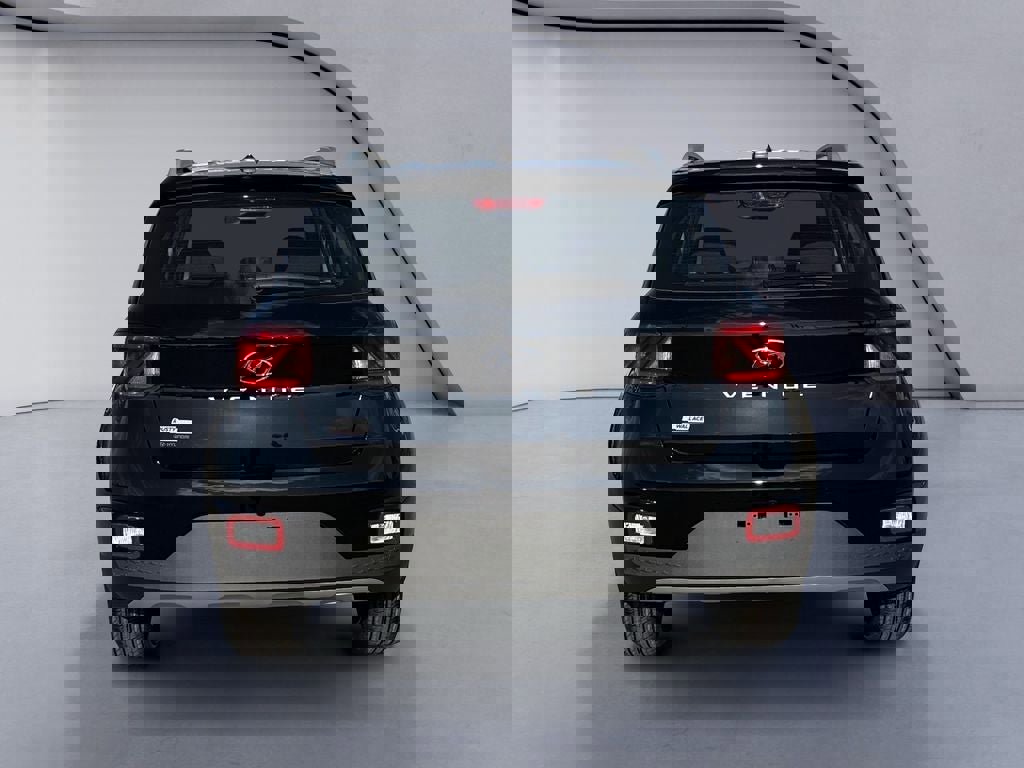 New 2026 Hyundai Venue SEL image 4