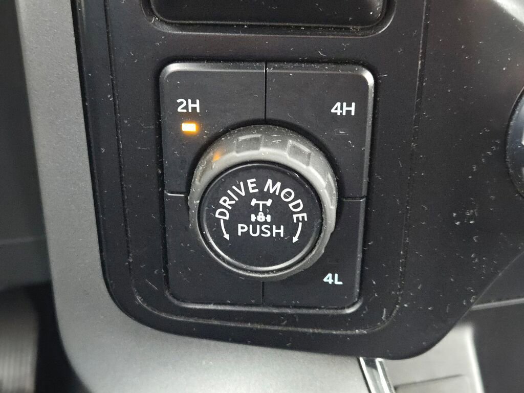 Used 2024 Ford F150 XLT w/ Mobile Office Package image 29