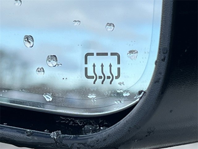 Used 2022 RAM 1500 Big Horn image 38