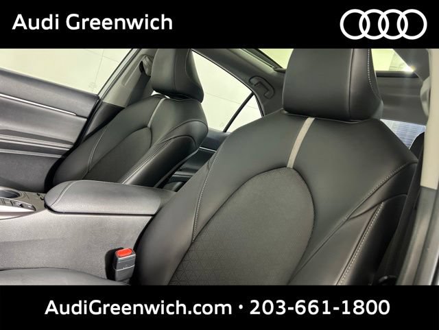 Used 2023 Toyota Camry XSE AWD/4WD image 20