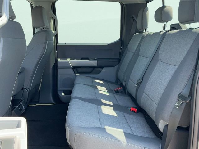 New 2026 Ford F250 XL w/ STX Appearance Package image 14