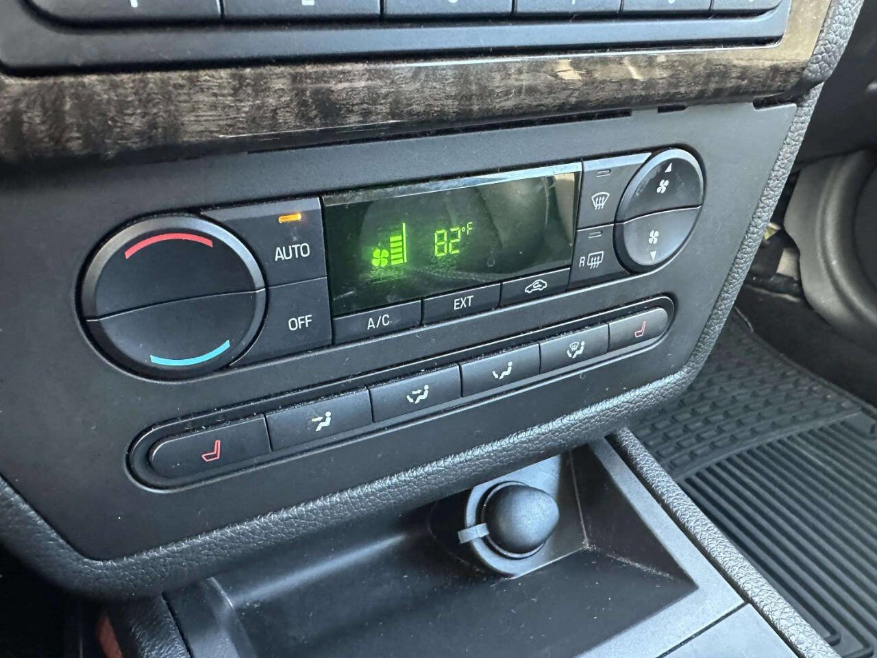 Used 2007 Mercury Milan Premier image 34