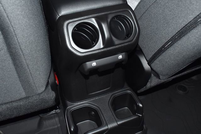 New 2026 Jeep Gladiator Sport image 26