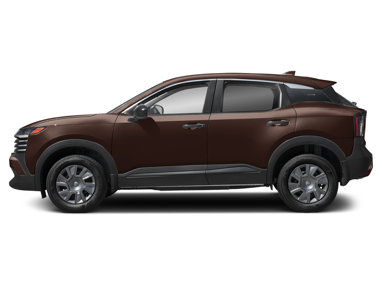New 2026 Nissan Kicks S FWD image 22