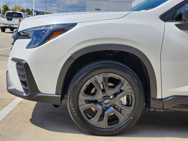 New 2025 Subaru Ascent Bronze Edition image 6