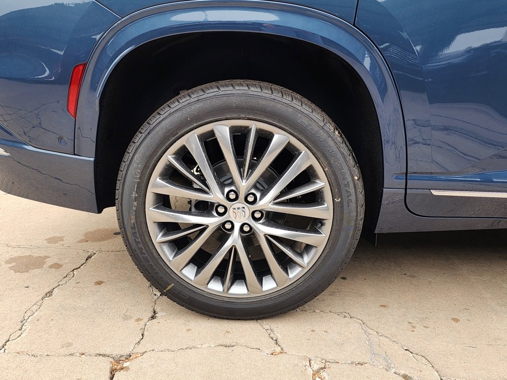 New 2026 Buick Enclave Avenir w/ Super Cruise Package image 55