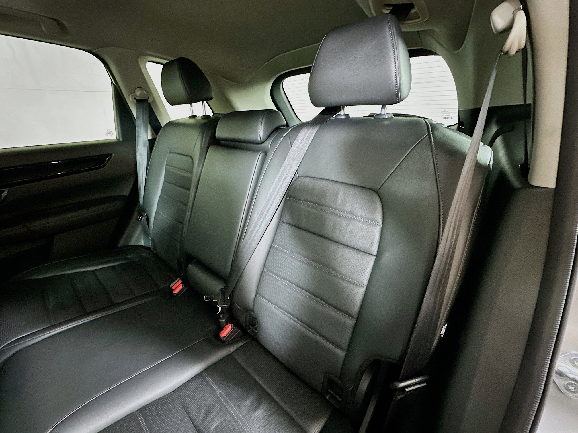 Used 2023 Honda CR-V EX-L image 23