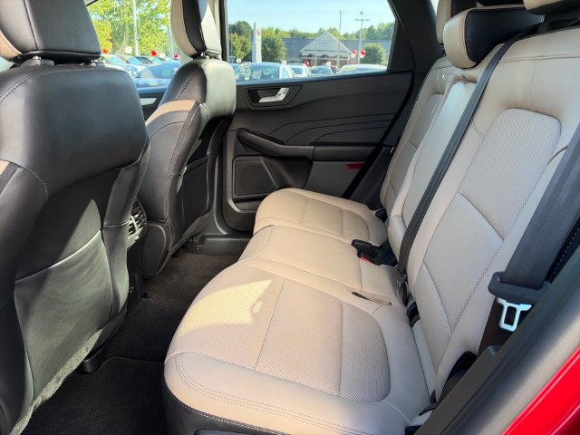 Used 2021 Ford Escape SEL FWD image 14