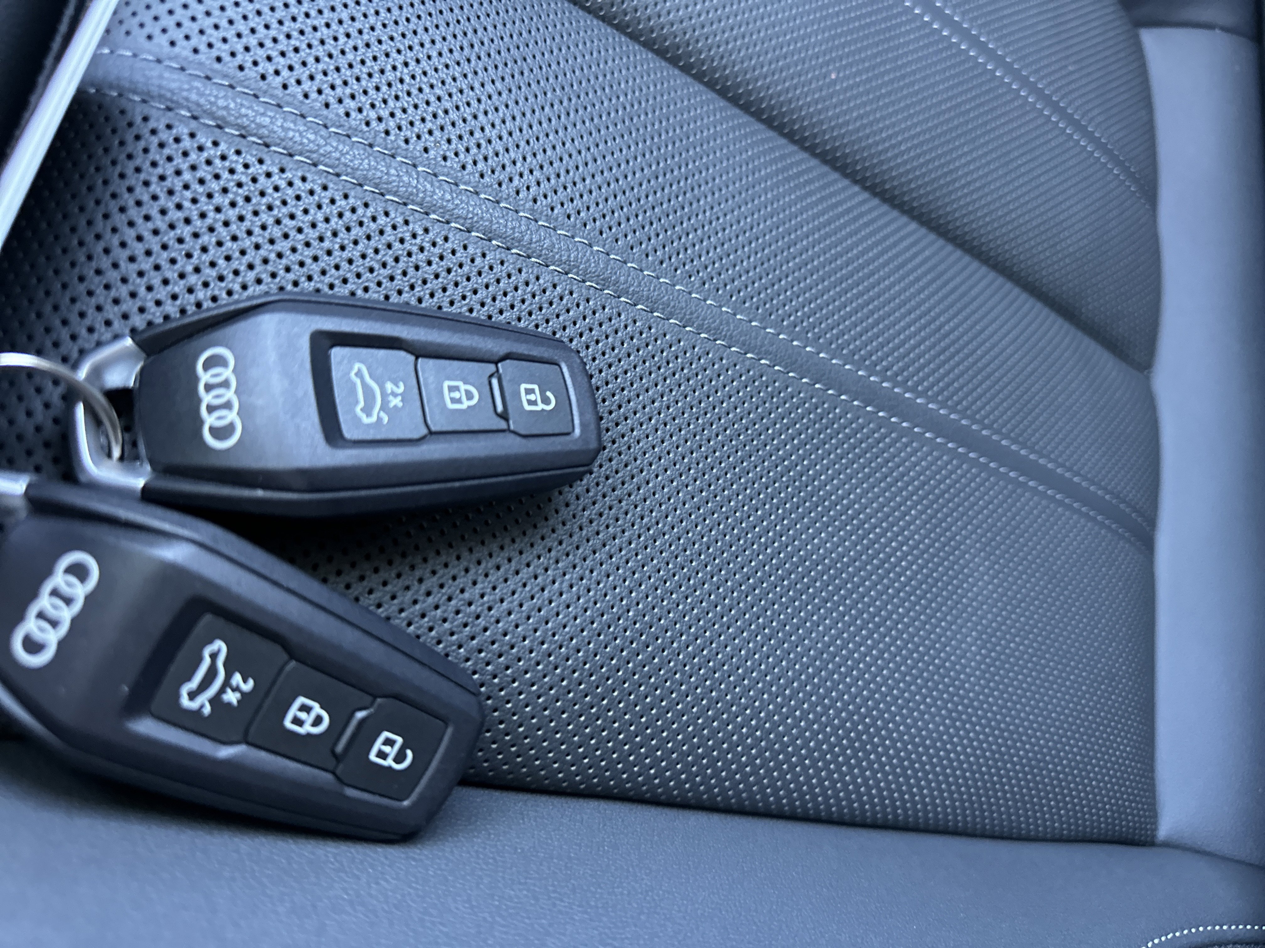 Used 2025 Audi Q5 Premium Plus image 20