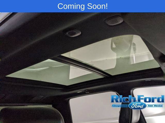Used 2023 RAM 1500 Laramie AWD/4WD image 21