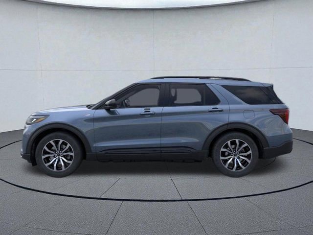 New 2026 Ford Explorer ST-Line image 3