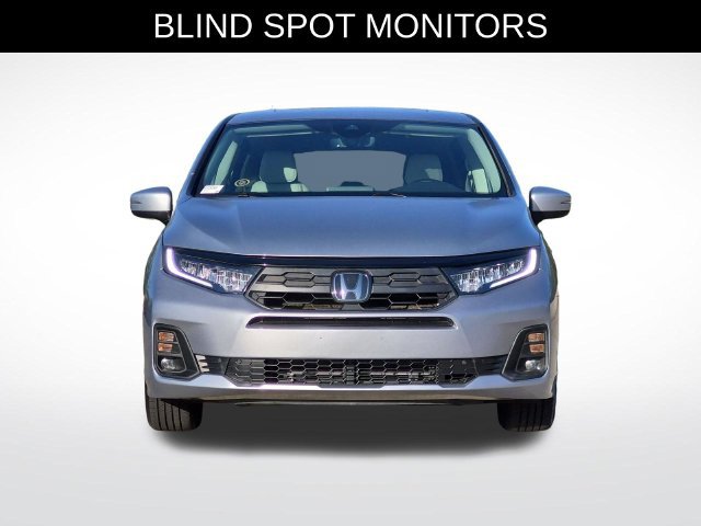 Used 2025 Honda Odyssey EX-L image 2
