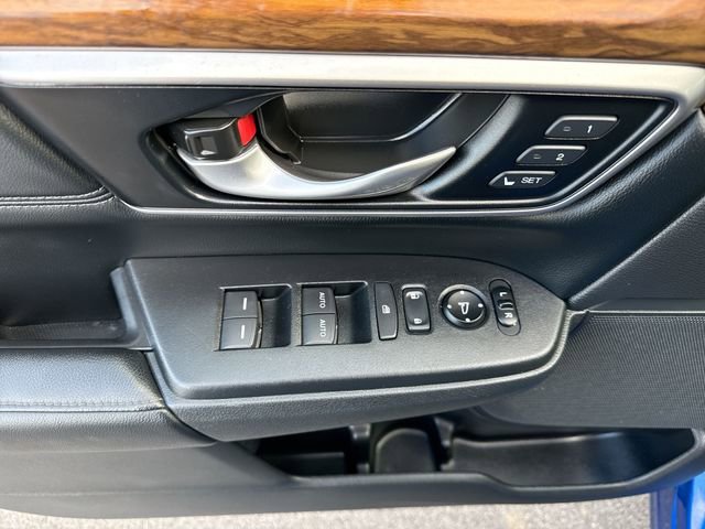 Used 2021 Honda CR-V EX-L image 15