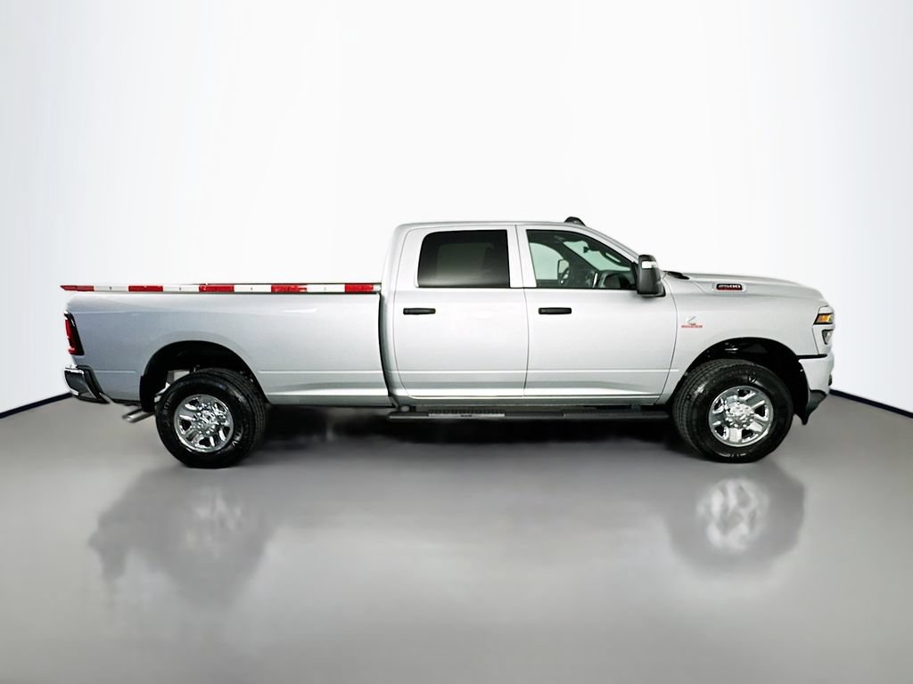 New 2026 RAM 2500 Tradesman AWD/4WD image 8
