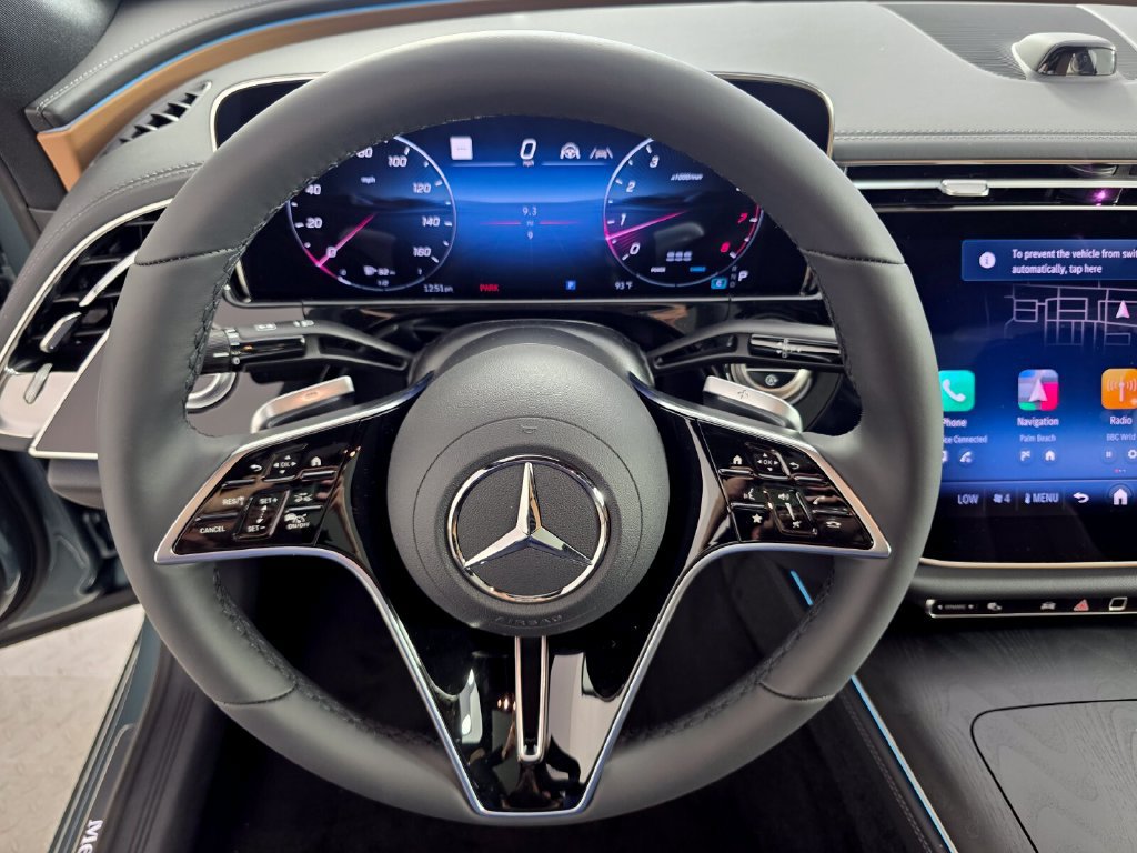 New 2026 Mercedes-Benz E 350 Sedan image 13