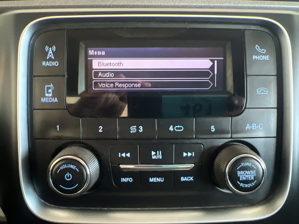 Used 2019 RAM 1500 Tradesman w/ Popular Equipment Group RWD image 47