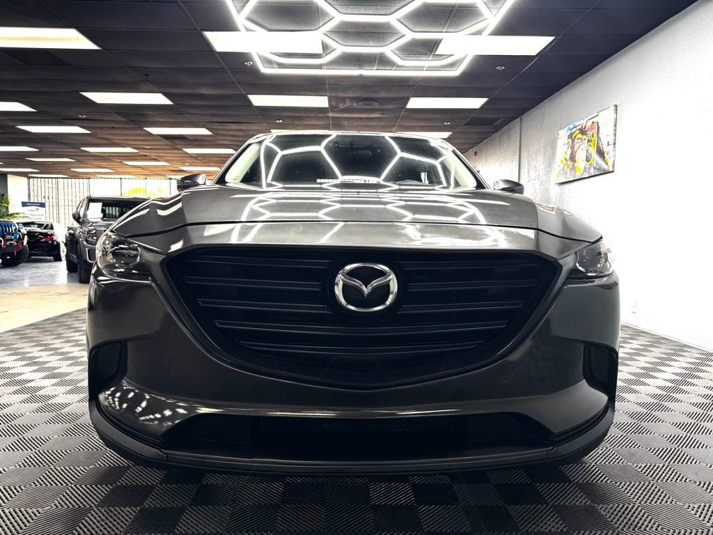 Used 2016 MAZDA CX-9 Sport image 3