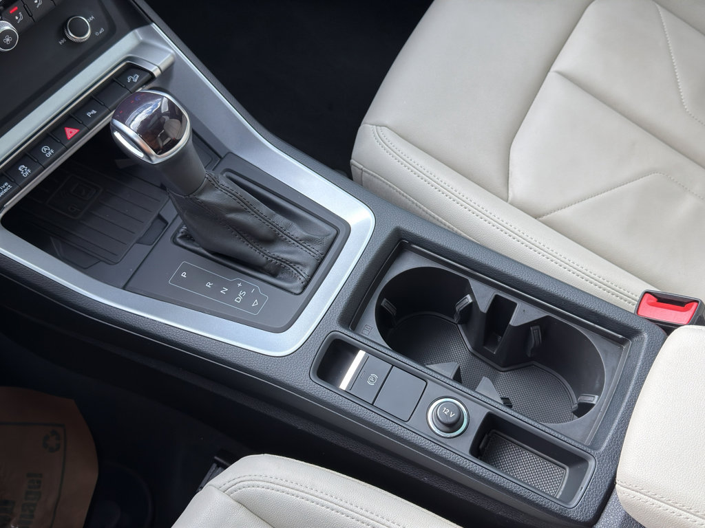 Used 2024 Audi Q3 2.0T Premium image 22