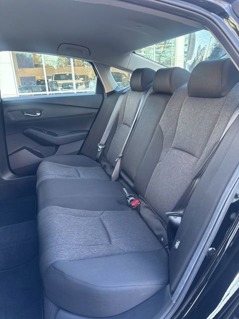 Certified 2024 Honda Accord LX image 17