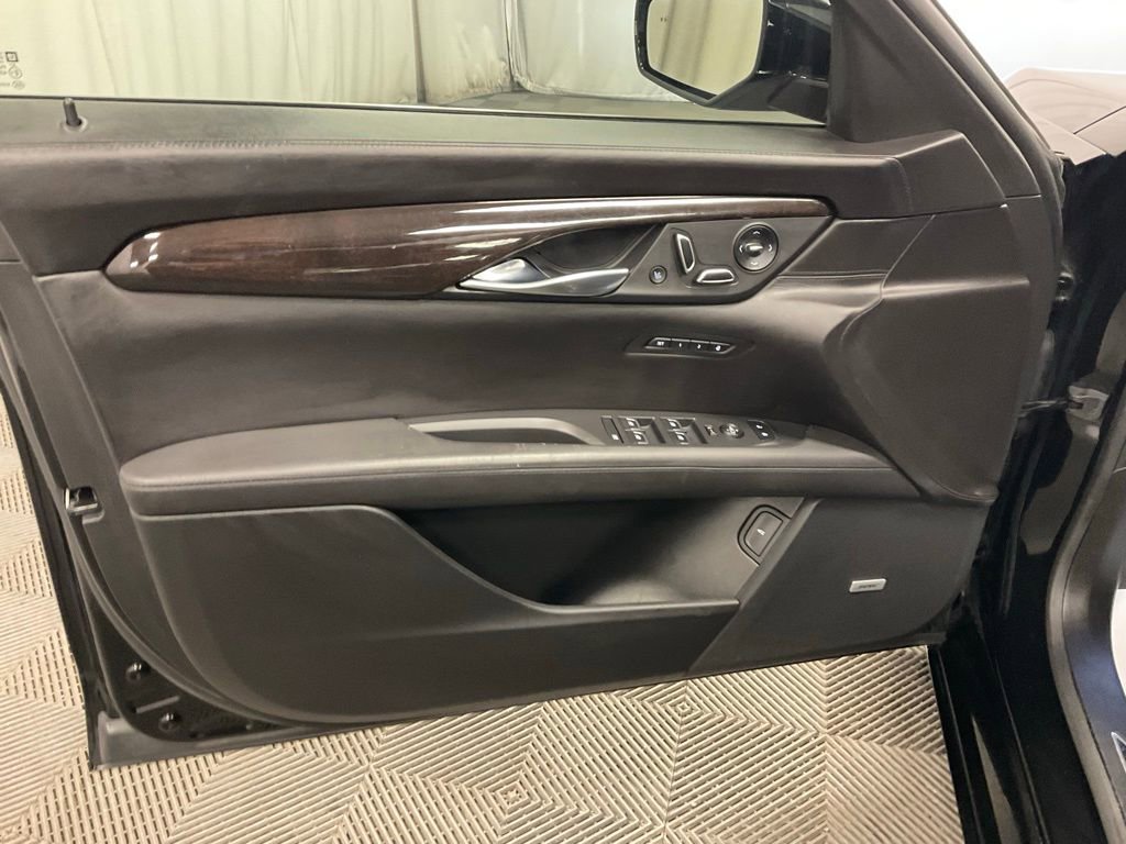 Used 2020 Cadillac CT6 Platinum AWD/4WD image 15