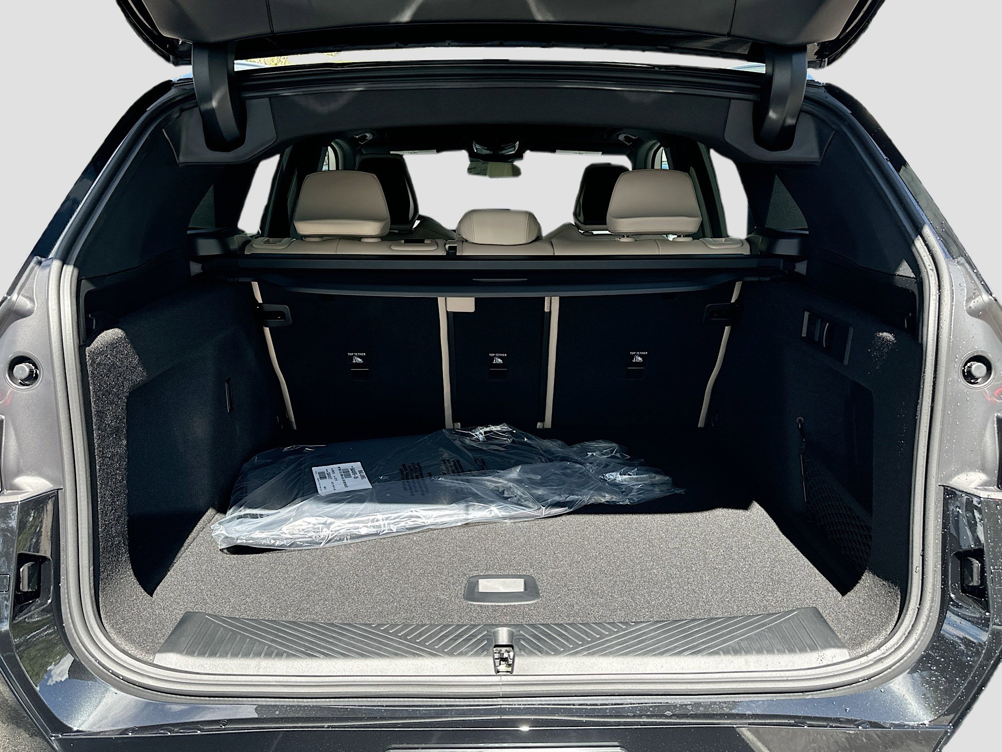 New 2026 BMW X3 xDrive30 w/ Premium Package image 21