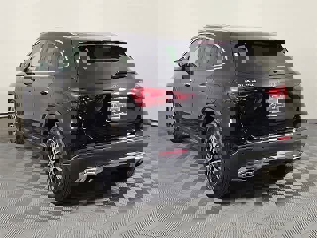 Certified 2025 Mercedes-Benz GLA 250 4MATIC image 13