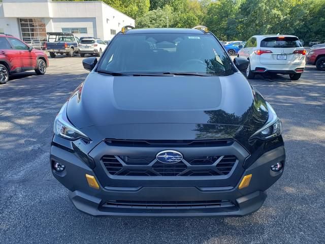 New 2026 Subaru Crosstrek 2.5i Wilderness AWD/4WD image 9