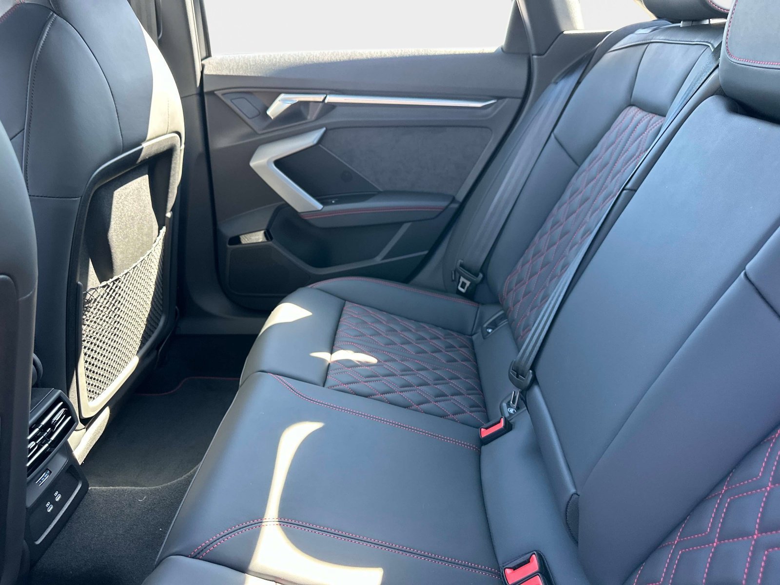 New 2026 Audi S3 Premium AWD/4WD image 13