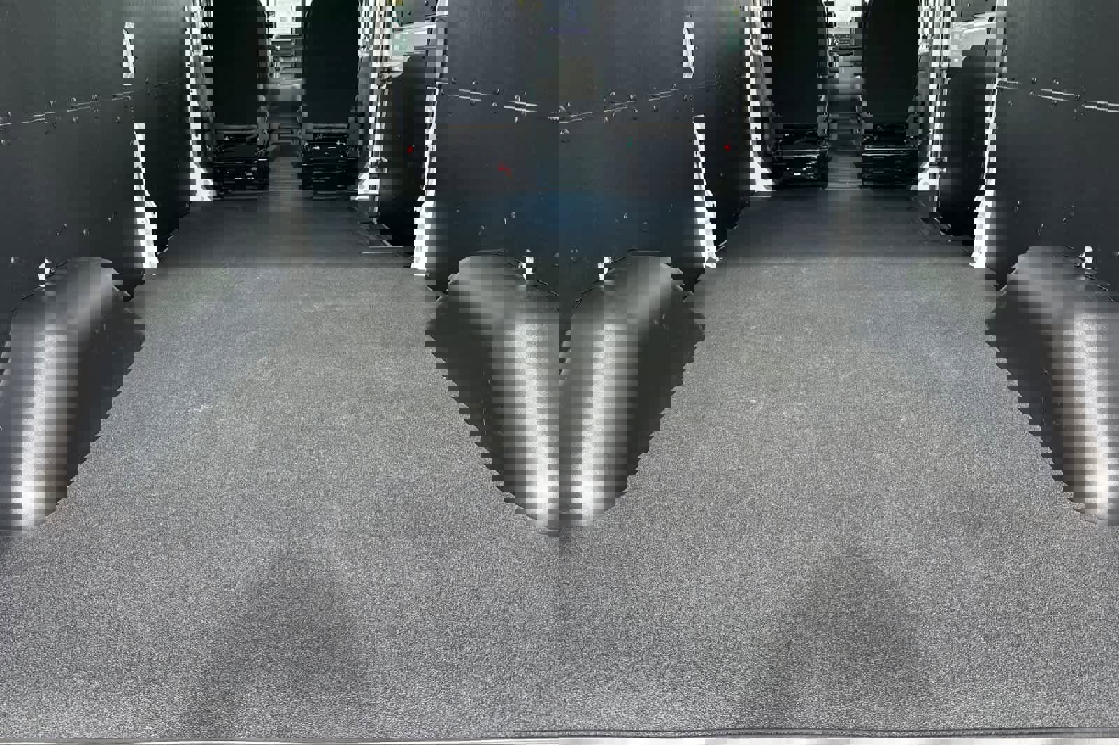 New 2026 Ford Transit 250 148 Medium Roof w/ Load Area Protection Package image 15