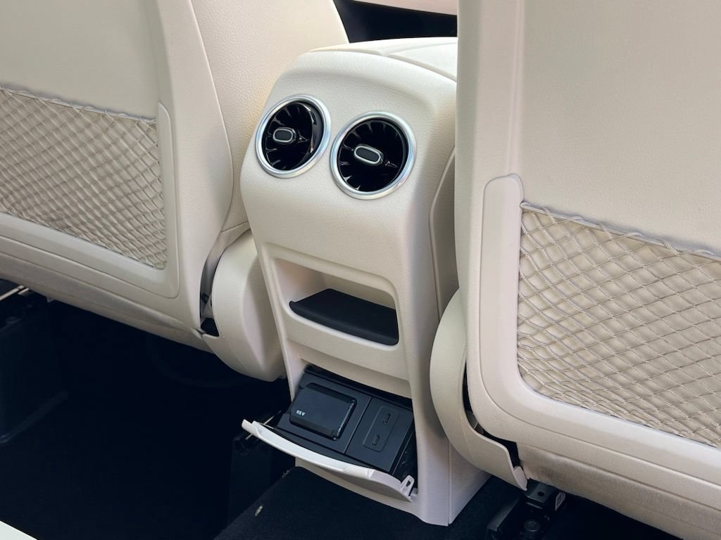 Certified 2023 Mercedes-Benz GLA 250 4MATIC image 29