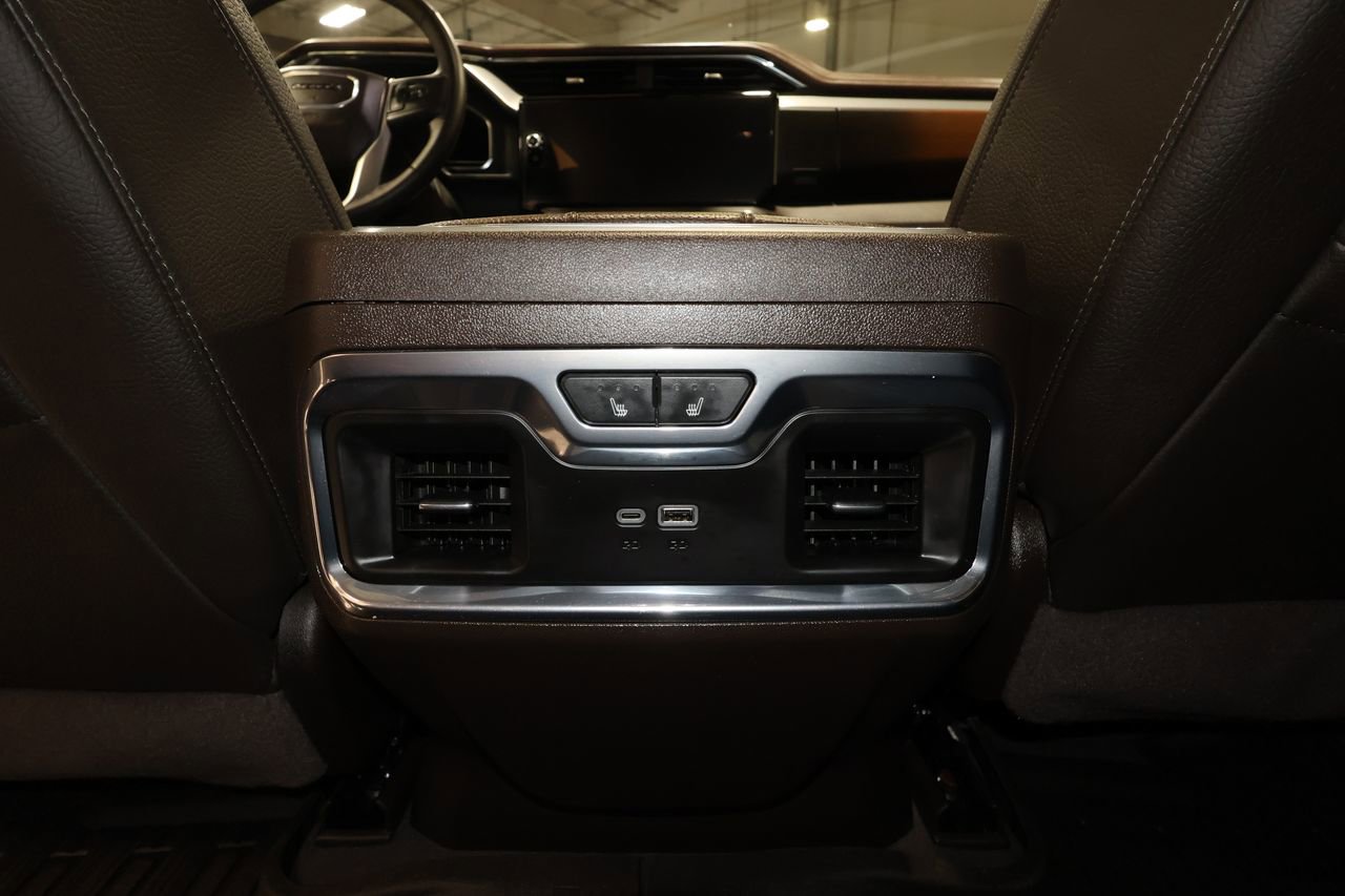 Certified 2024 GMC Sierra 1500 Denali w/ Denali Reserve Package AWD/4WD image 31