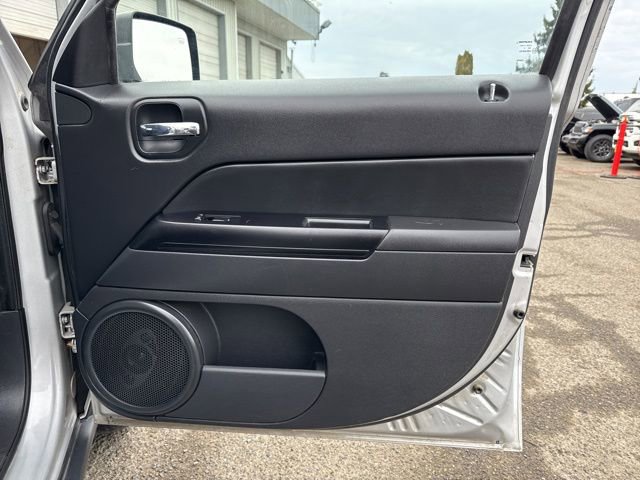 Used 2013 Jeep Patriot Sport w/ PWR Value Group image 12