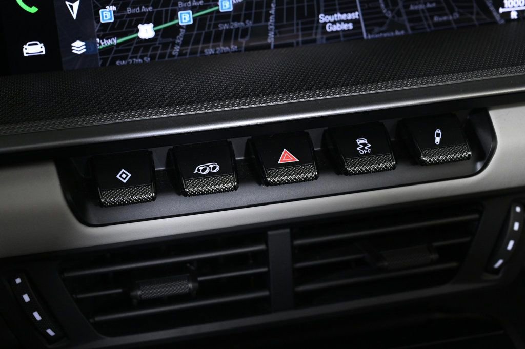 Certified 2025 Porsche 911 Carrera image 23