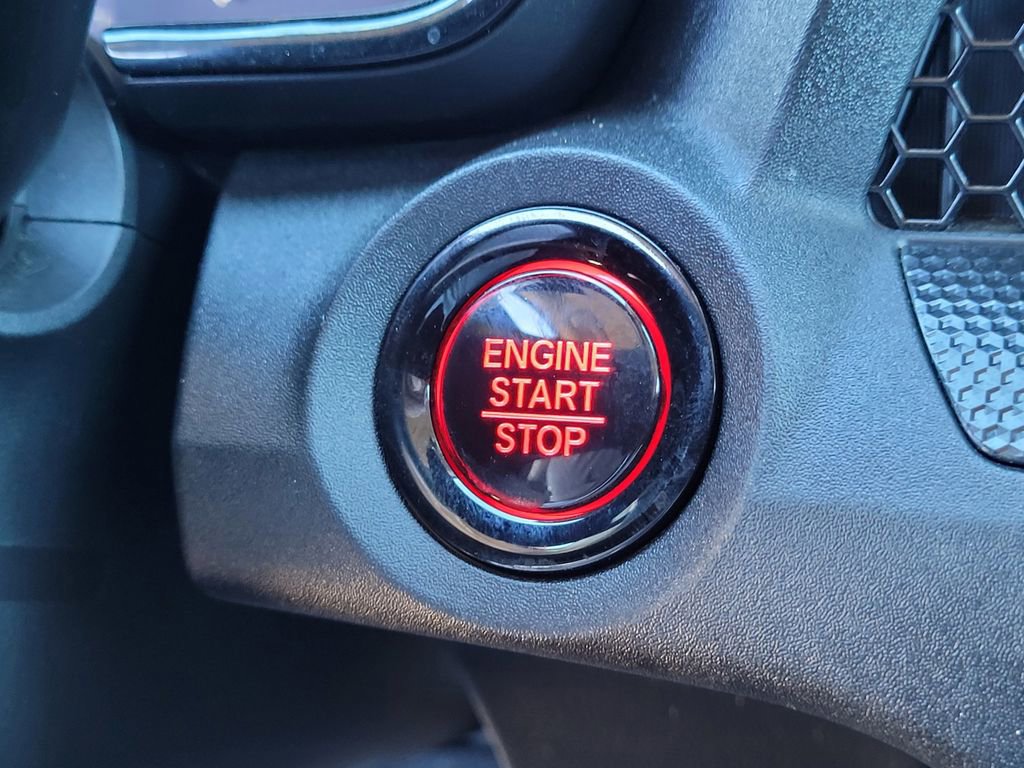 Used 2025 Honda CR-V EX image 20