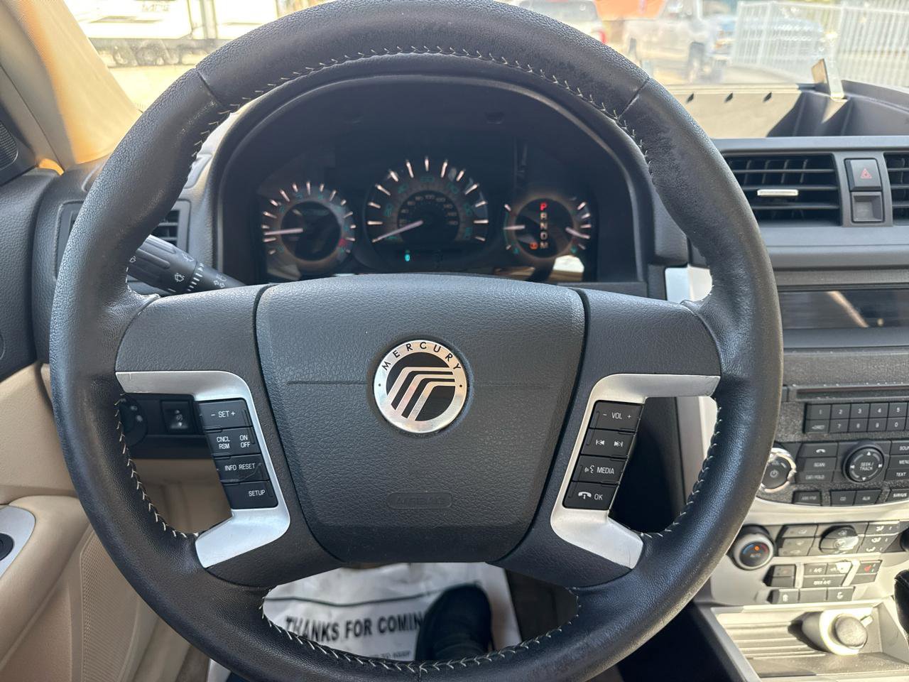 Used 2010 Mercury Milan Premier image 31