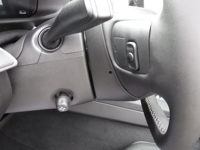 New 2026 Jeep Grand Wagoneer 4WD image 22