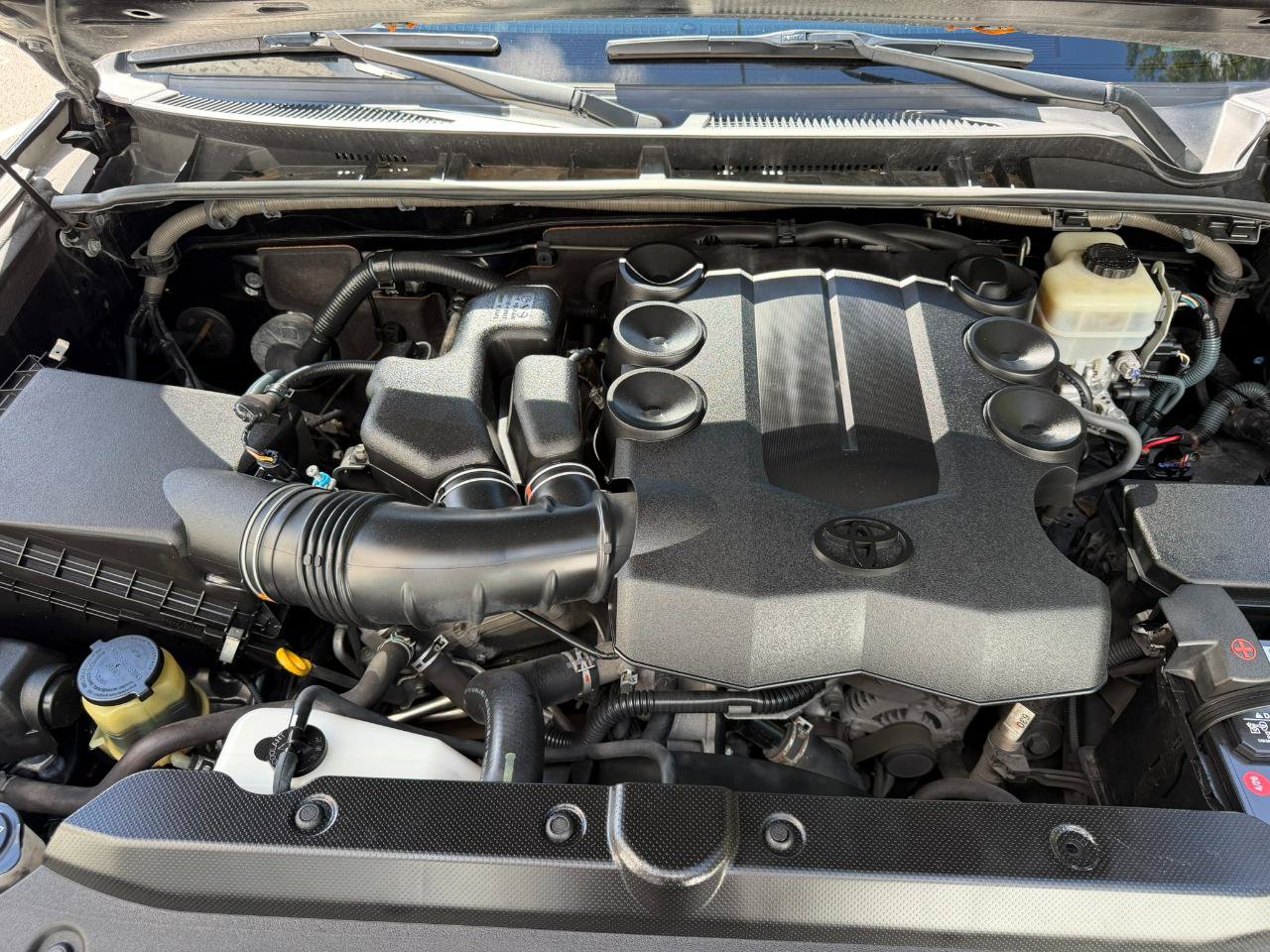 Used 2014 Toyota 4Runner Limited RWD image 21
