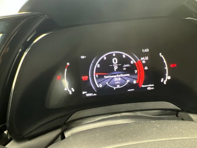 Used 2023 Lexus RX 350 F Sport w/ Accessory Package AWD/4WD image 8