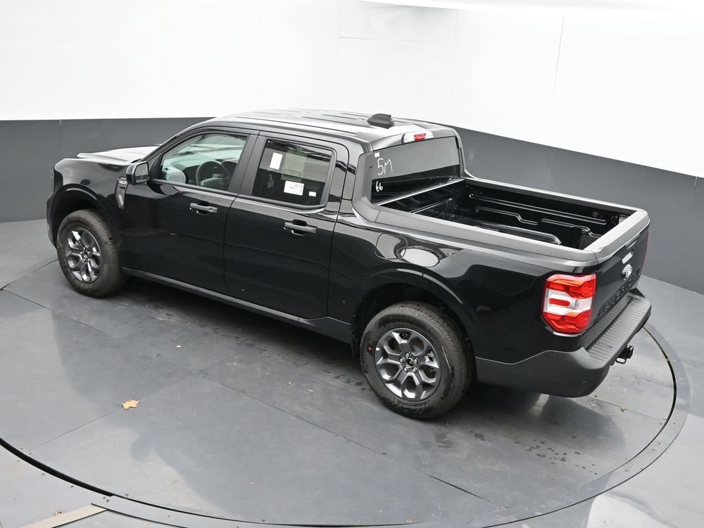 New 2026 Ford Maverick XLT w/ Equipment Group 301A AWD/4WD image 42