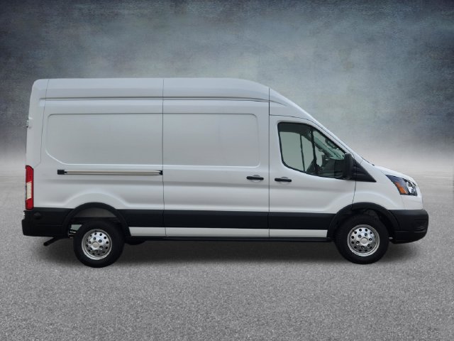 New 2026 Ford Transit 350 148 High Roof AWD image 8
