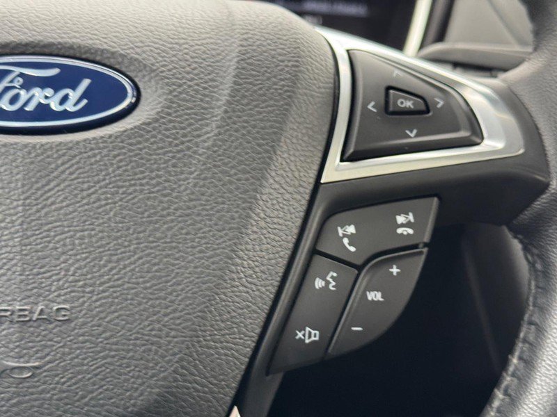 Used 2020 Ford Fusion Energi Titanium image 22