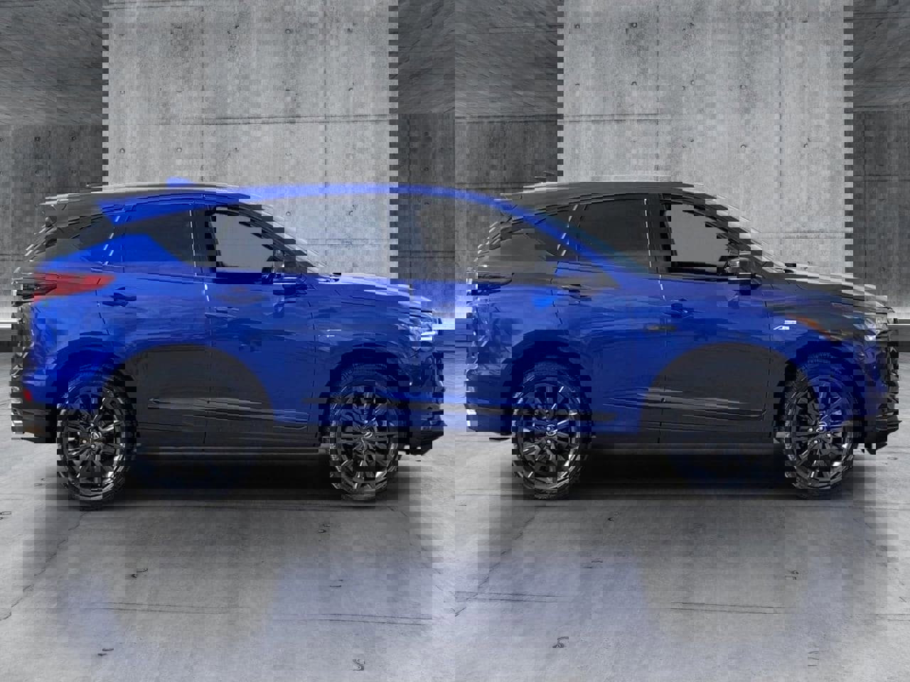 New 2026 Acura RDX A-Spec AWD/4WD image 7