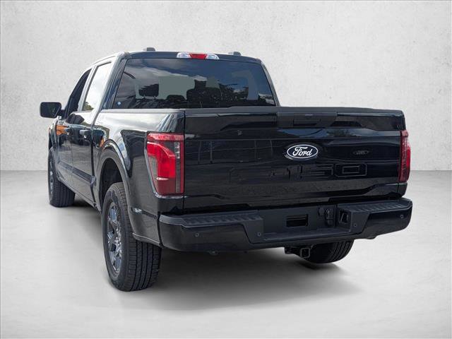 New 2026 Ford F150 STX w/ Equipment Group 200A image 8