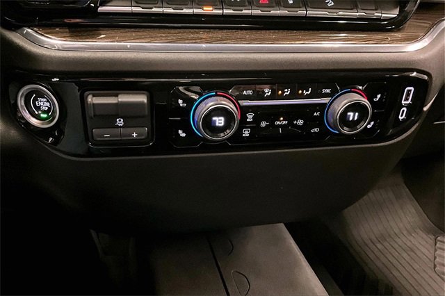 Used 2024 Chevrolet Silverado 2500 LT w/ All Star Edition image 28