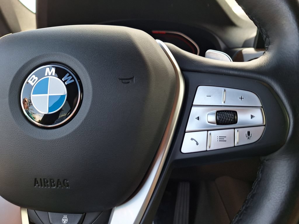 Used 2023 BMW X3 xDrive30i w/ Convenience Package AWD/4WD image 13