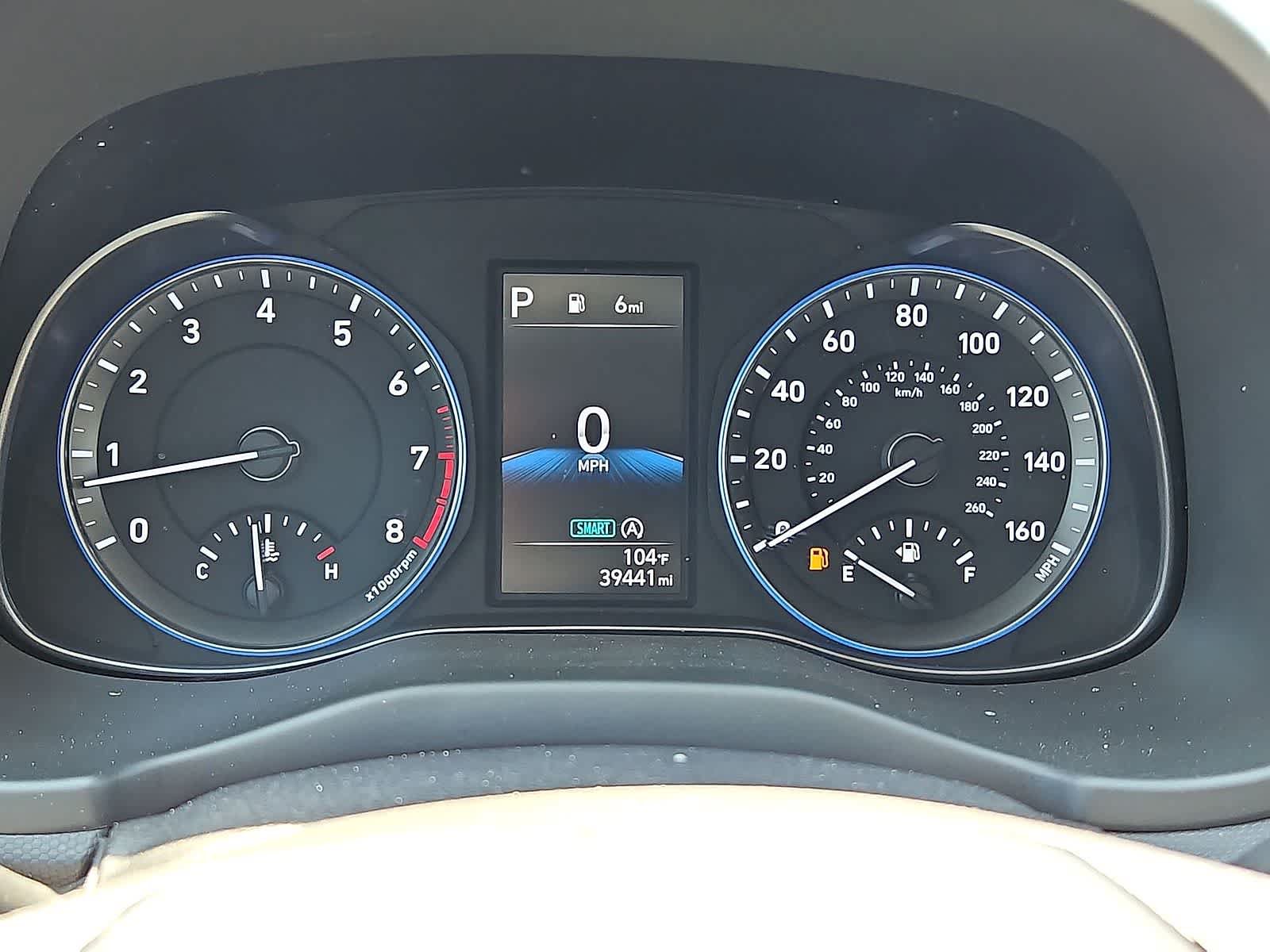 Used 2023 Hyundai Kona SEL FWD image 17