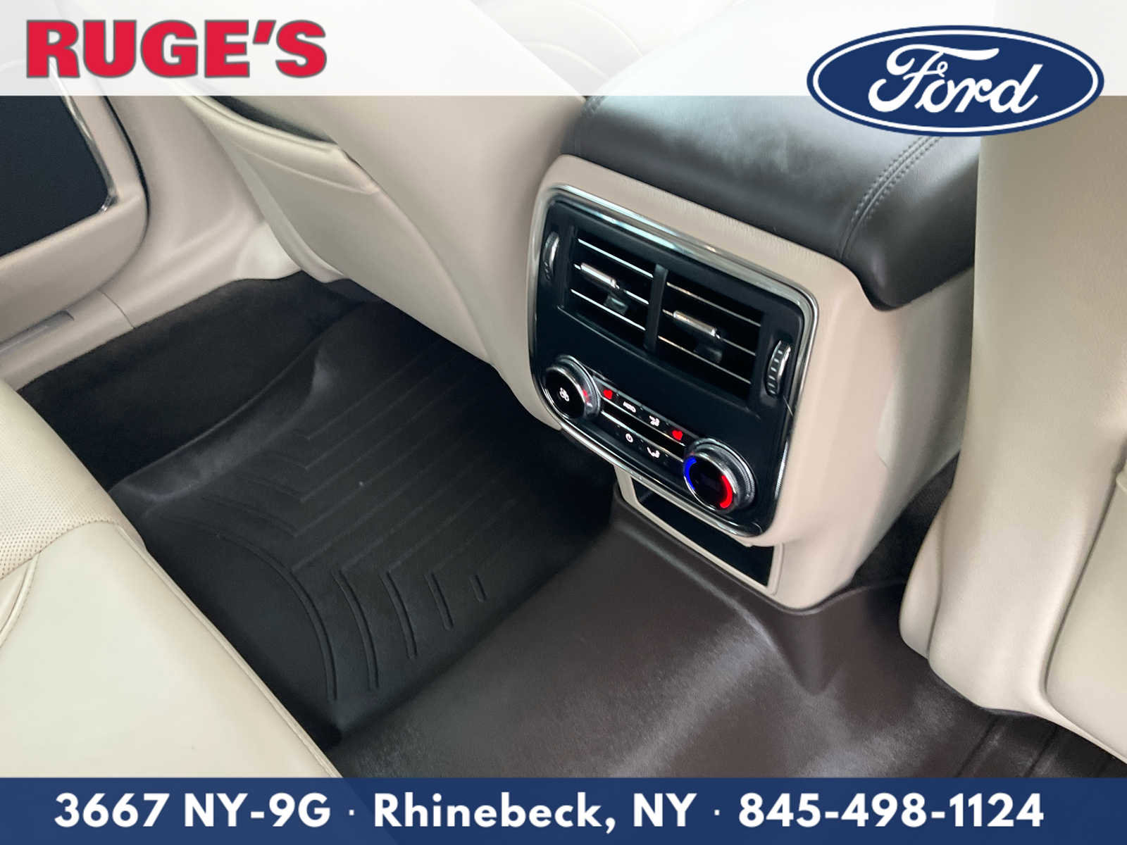 Used 2018 Lincoln Continental Reserve image 12